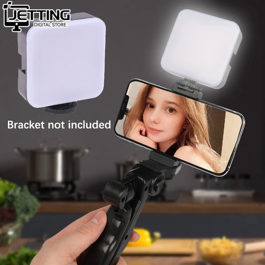 Lámpara para selfies teléfono móvil
